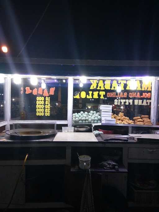 Martabak Sabil 2