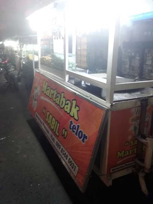 Martabak Sabil 1