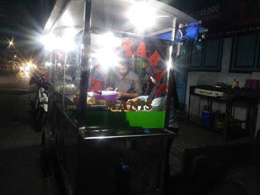 Martabak Telor Lestari 4