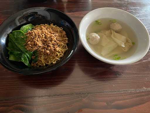 Mie Ayam Angsana Exs Stasiun Demak 6