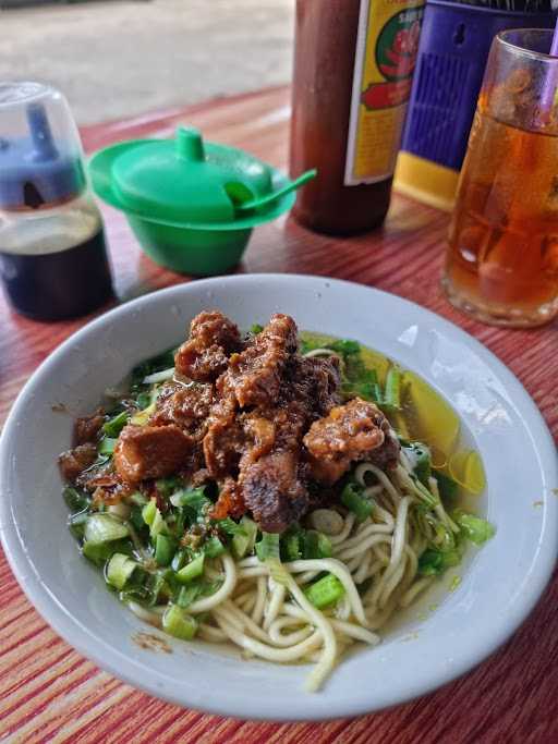 Mie Ayam Nur Roso Mas Rochim 5