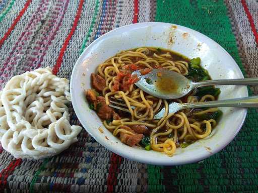 Mie Ayam Nur Roso Mas Rochim 2