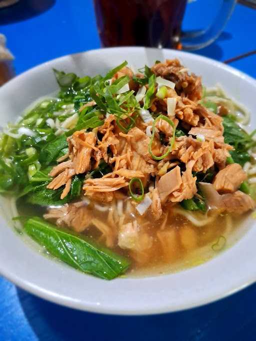 Mie Ayam Pak Yon 8