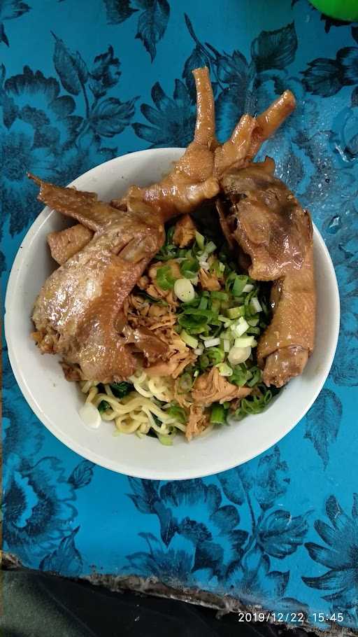 Mie Ayam Pak Yon 5