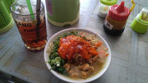 Mie Ayam Pak Yon 4