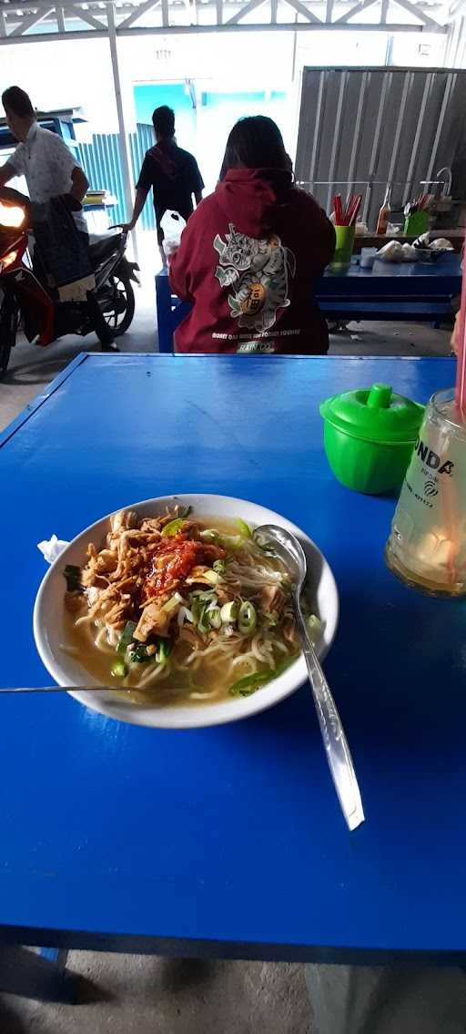 Mie Ayam Pak Yon 2