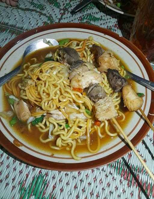 Mie Jowo 46 Bang Yanto 5