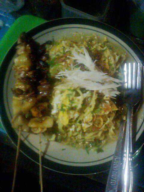 Mie Jowo 46 Bang Yanto 1