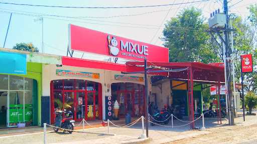 Mixue Demak Hadiwijaya 8