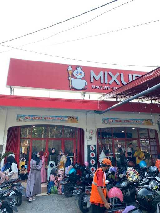 Mixue Demak Hadiwijaya 9