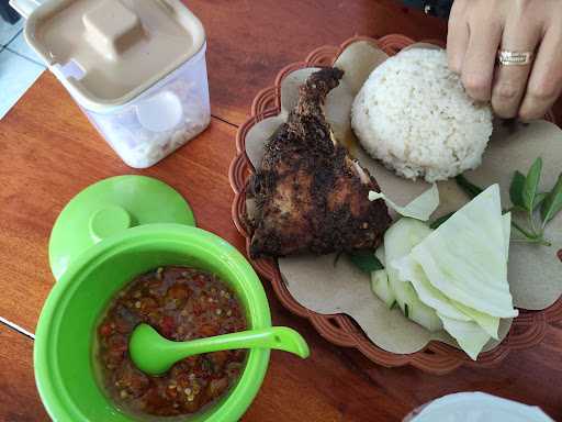 Nasi Bebek Sanjay Demak 8