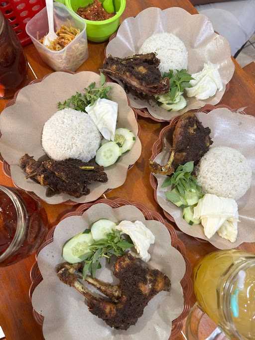 Nasi Bebek Sanjay Demak 1