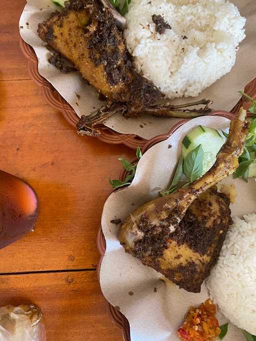 Nasi Bebek Sanjay Demak 3