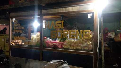 Nasi Goreng Cn Gila 3