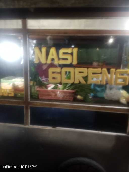 Nasi Goreng Cn Gila 5