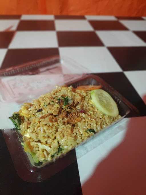 Nasi Goreng Koncone Koncoku 10