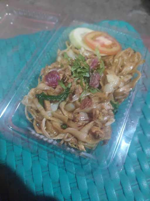 Nasi Goreng Koncone Koncoku 4