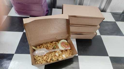 Nasi Goreng Koncone Koncoku 6