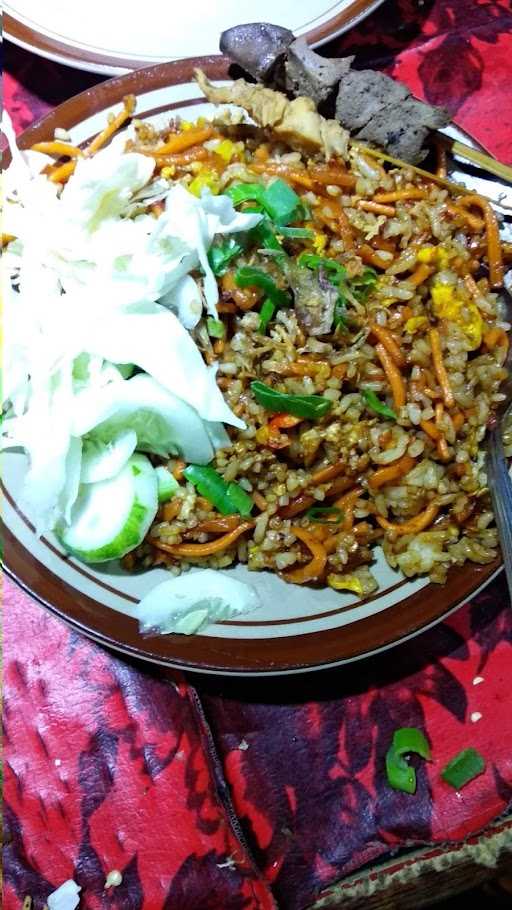 Nasi Goreng Pak Men Blangkon 5