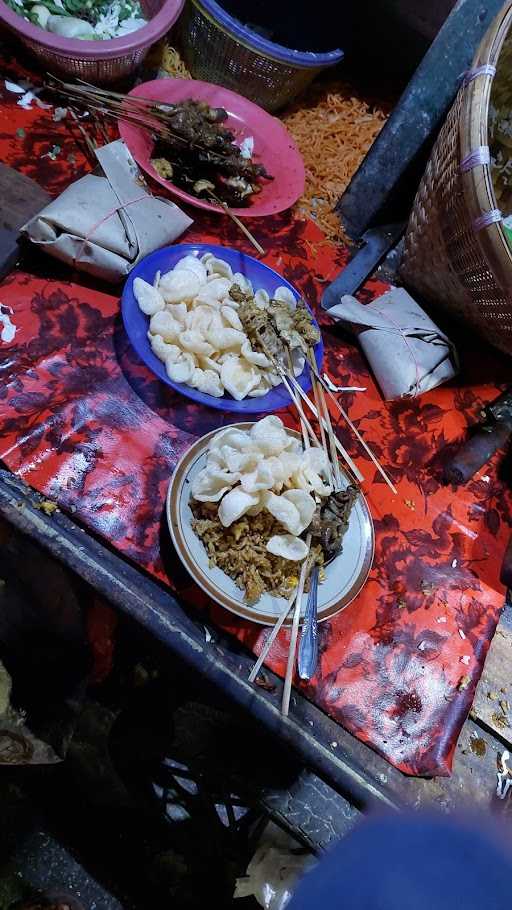 Nasi Goreng Pak Men Blangkon 3