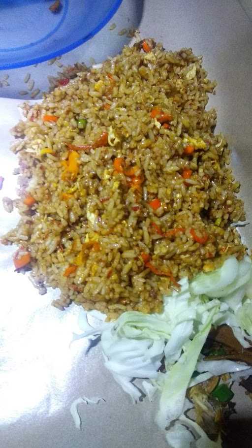 Nasi Goreng Pak Men Blangkon 1