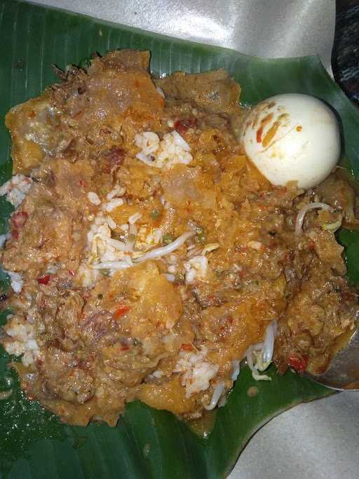 Nasi Pecel Kracaan (Mae) 3