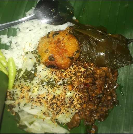 Nasi Pecel Kracaan (Mae) 2