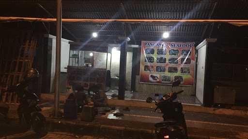 Pancasila Seafood 2