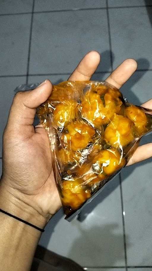 Pentol Kuah Mbak Neng 7