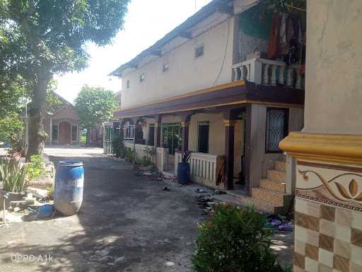 Rm Padang Bintoro Raya 9