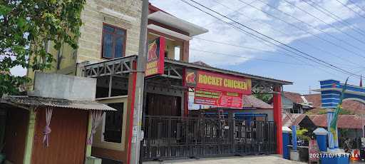 Rocketchicken Kalicilik 9