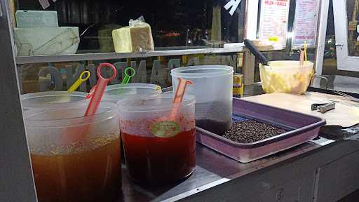 Roti Bakar Khas Bandung 1