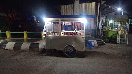 Roti Bakar Khas Bandung 3