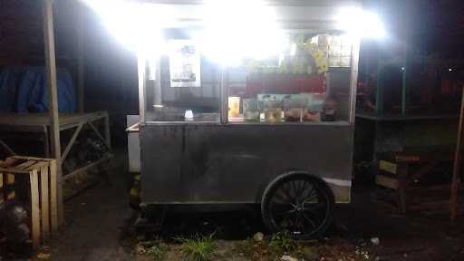 Roti Bakar Sari 5