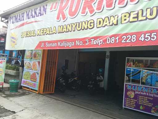 Rumah Makan Kurnia 2