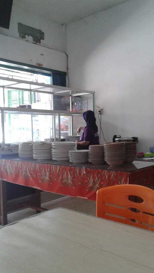 Rumah Makan Kurnia 3