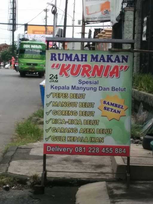 Rumah Makan Kurnia 4