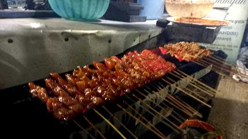 Sate Ayam Domenggalan 3