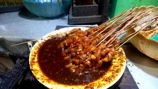 Sate Ayam Domenggalan 1