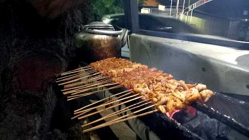 Sate Ayam Domenggalan 2