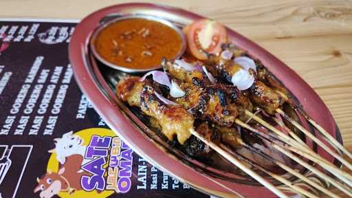 Sate Bin Omar 6