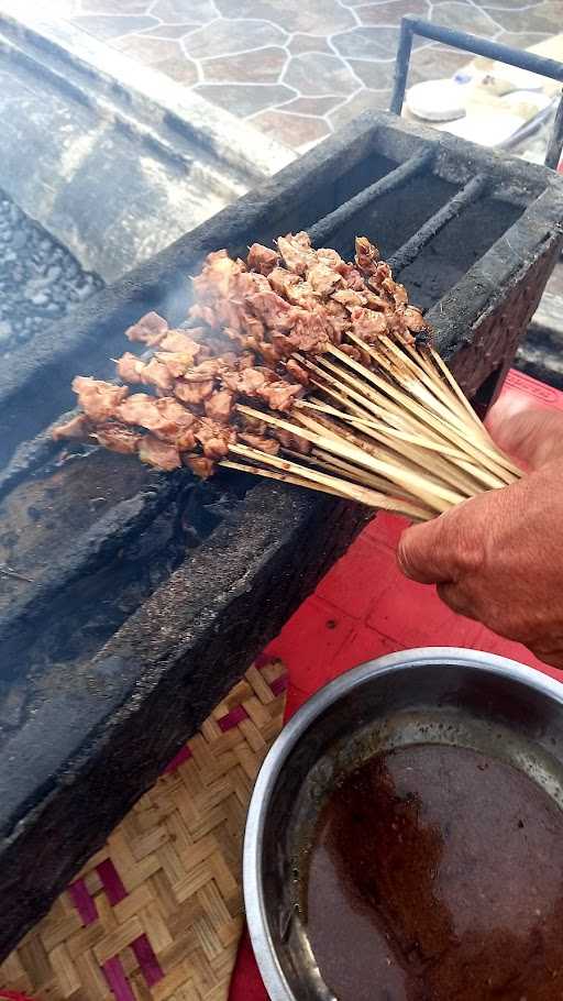 Sate Entok Pak Sulipan 2