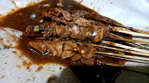 Sate Entok Pak Sulipan 1