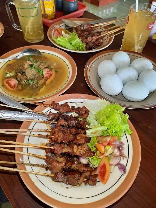 Sate H Jupri 2 Betengan 7