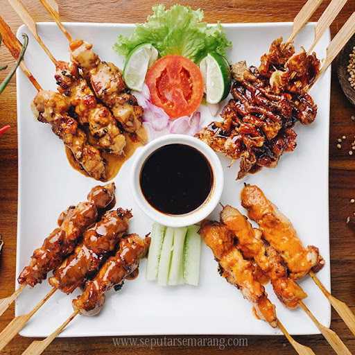 Sate H Jupri 2 Betengan 6