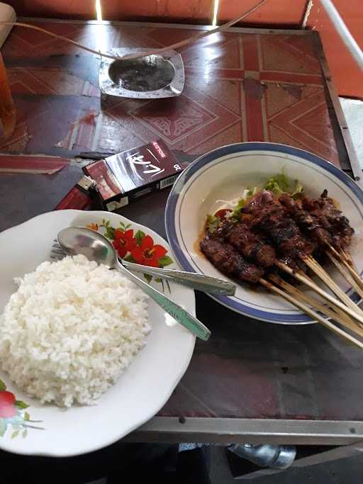 Sate Kambing Pak Sabar 2