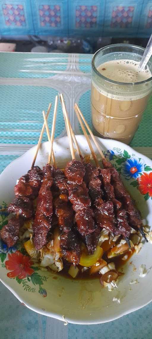 Sate Kuda Mbk Yah 2