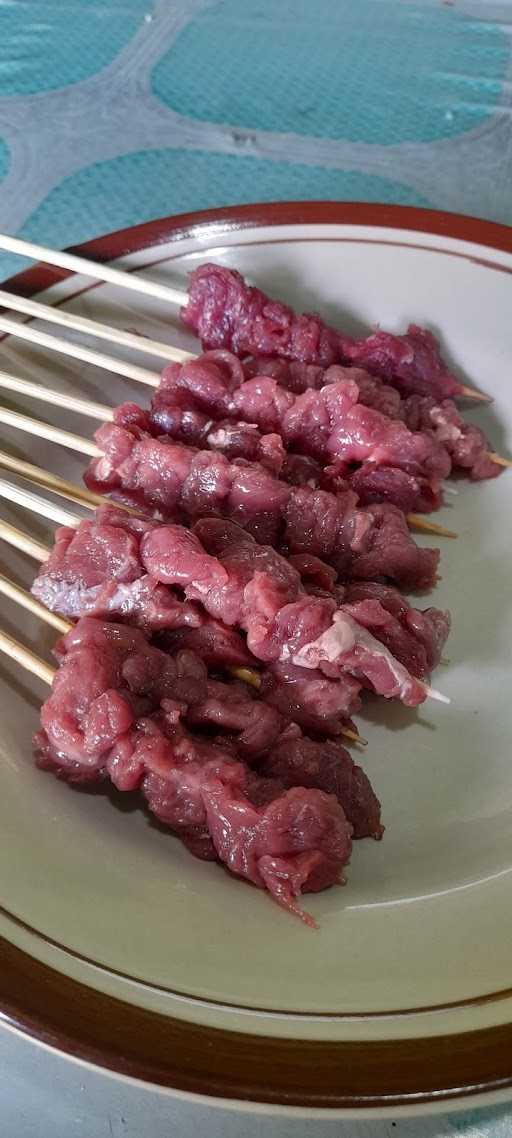 Sate Kuda Mbk Yah 1