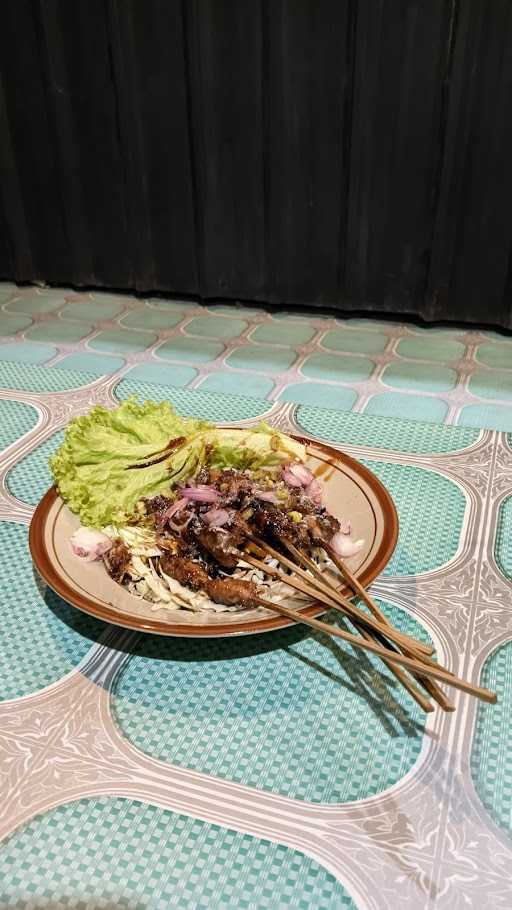 Sate Sumber Rejeki 4