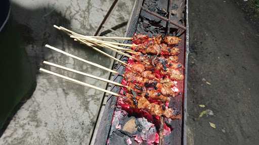 Sate Sumber Rejeki 1